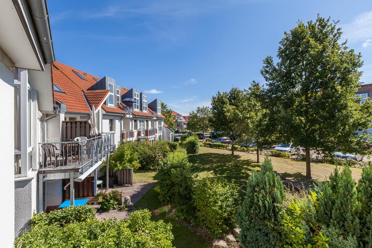 Suennslag Wohnung 064 Boltenhagen  Dış mekan fotoğraf