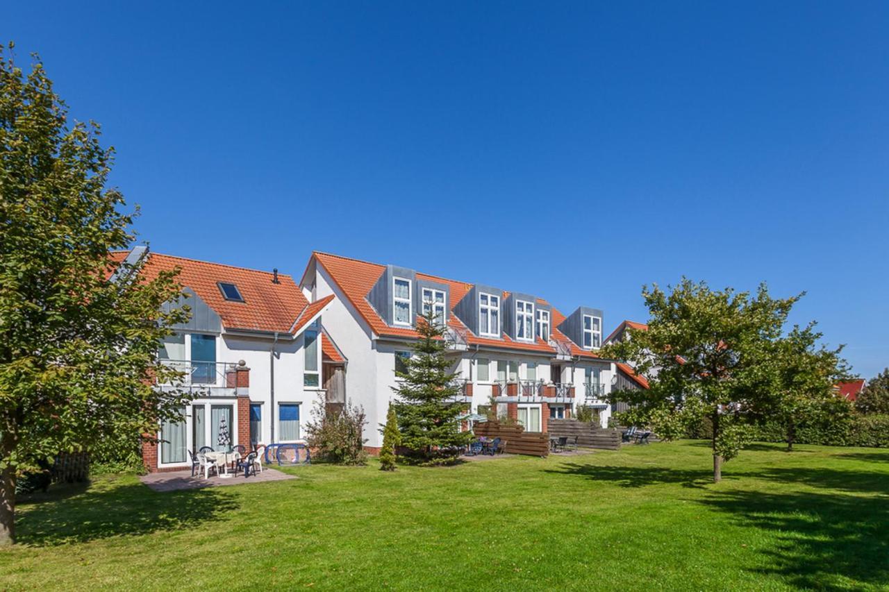 Suennslag Wohnung 064 Boltenhagen  Dış mekan fotoğraf
